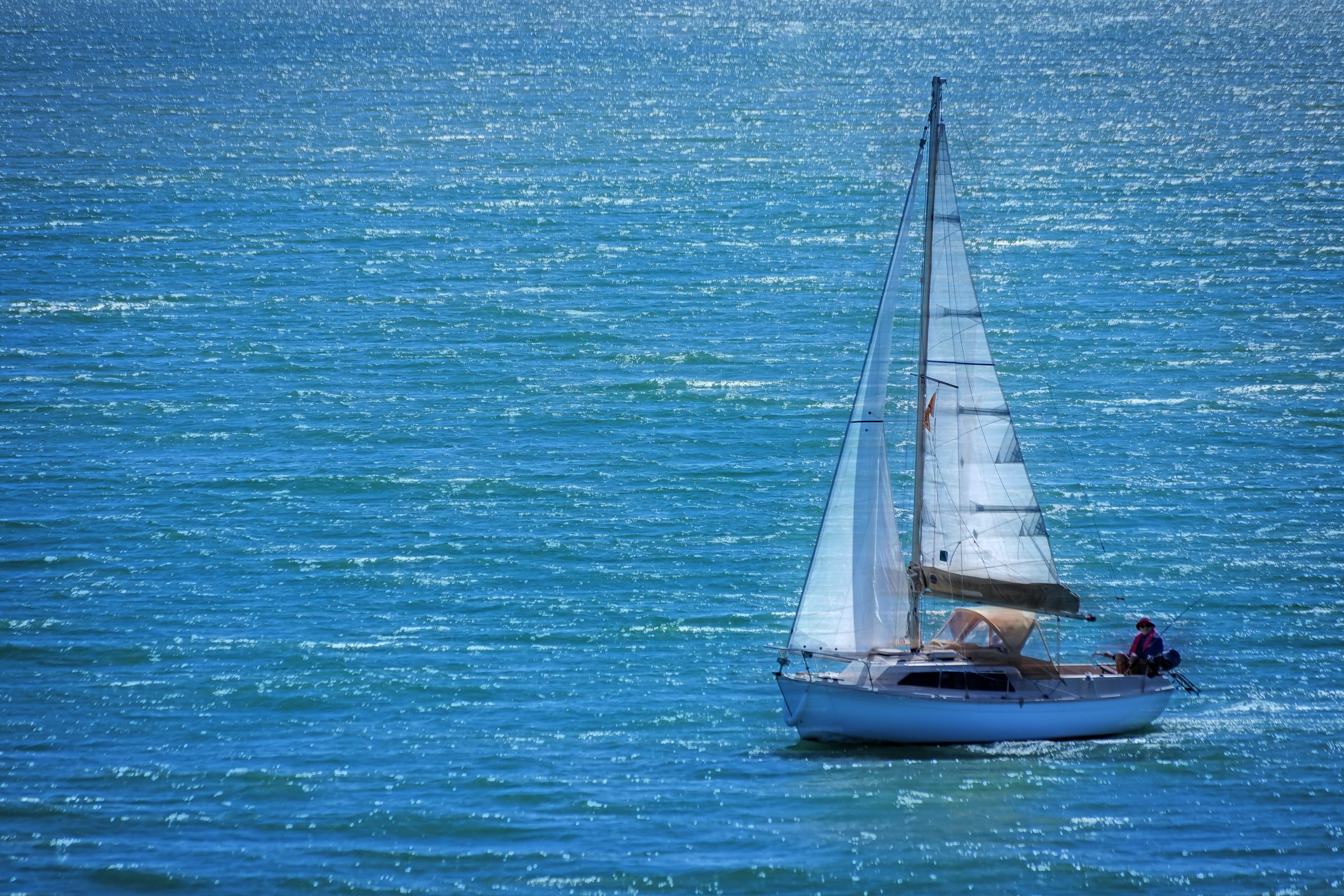Boat sickness, motion sickness