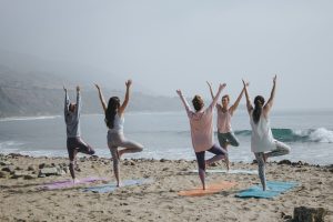 Exercises best for Vestibular Migraine