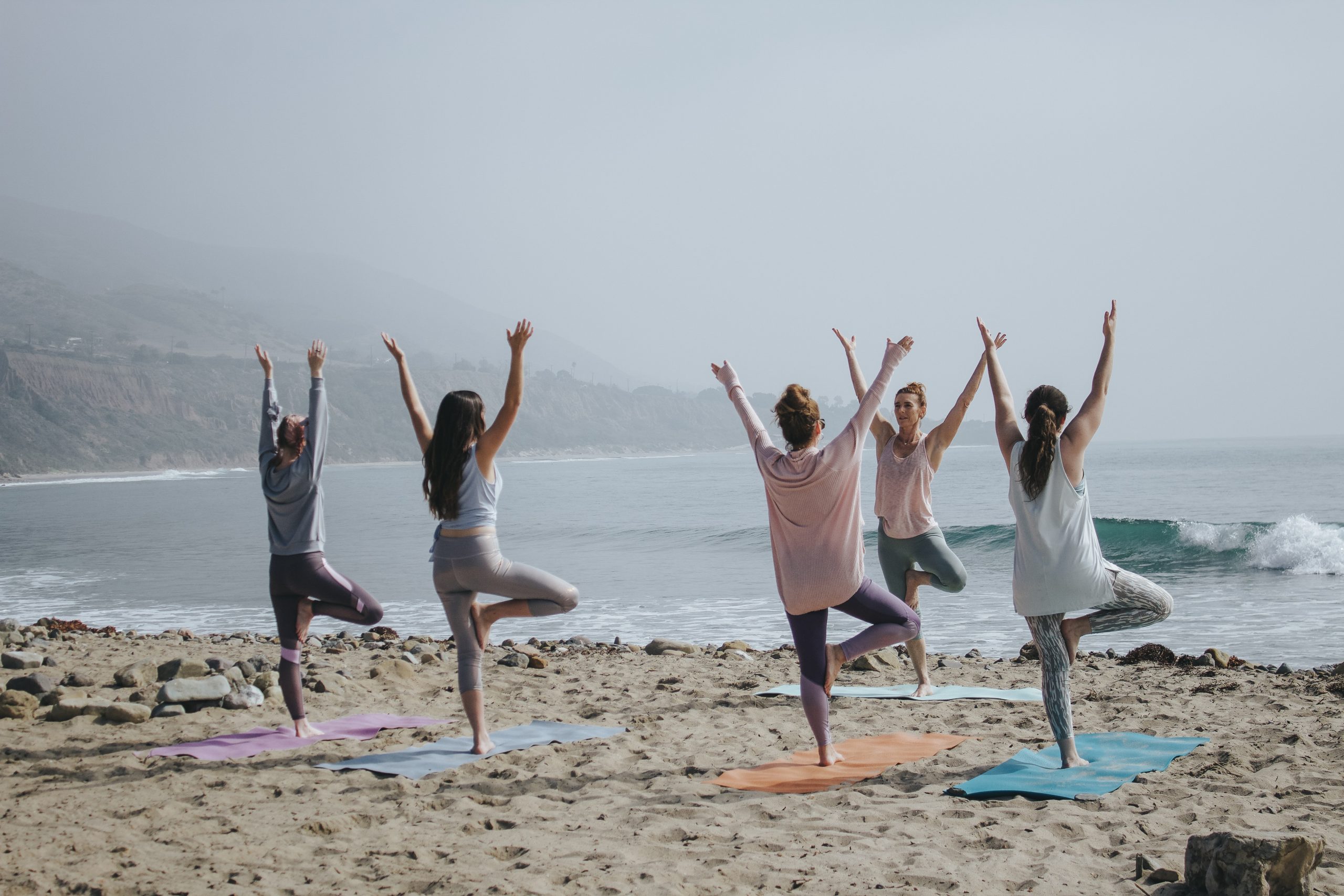Exercises best for Vestibular Migraine
