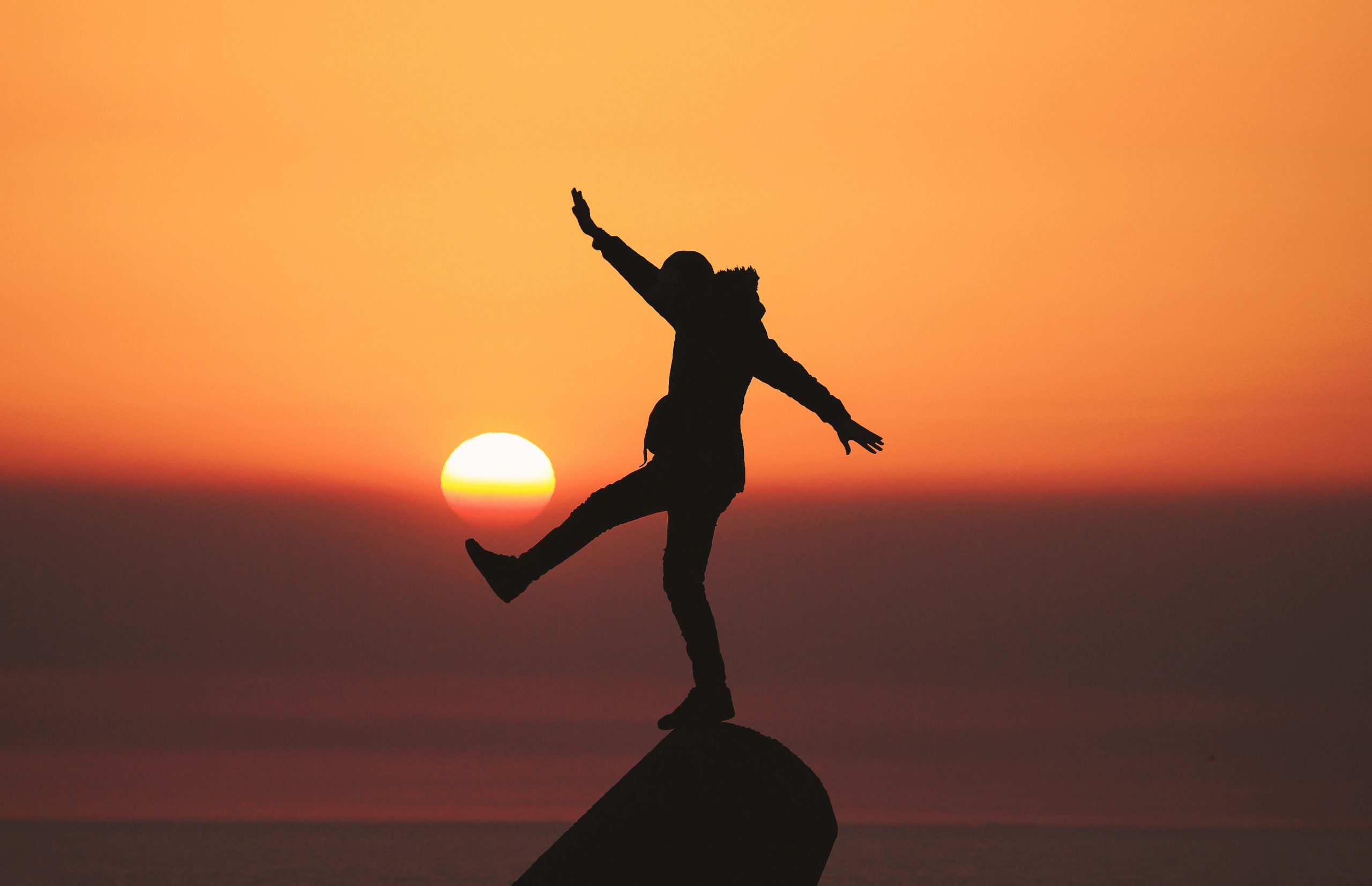 Vestibular Balance exercises