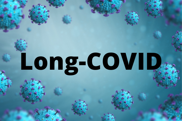 How to treat long covid dizziness in 4 steps