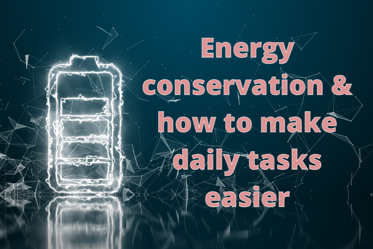 6 tips and tricks to pace with dizziness: How to get through your 'to do list' and daily tasks with dizziness