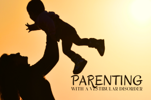 Parenting with Chronic Illness: 3 Tips and Tricks